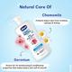 Chicco Baby Moments Mild Bodywash Protect 200 ml - Baby Body Wash