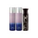 Ajmal 2 Persuade And 1 Carbon Deodorants Pack of 3 200 ml - Deodorants/Roll-Ons