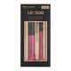 Profusion Cosmetics Lips to Go-Temptation 13 gm - Liquid Lipsticks