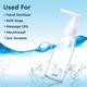 Gubb Travel Bottle With Pump 100ml 1's - Others