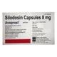Avoprost Capsule 10'S - Bladder And Prostate Disorders-Dru