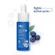 Plum Thinkderma 2% Encapsulated Salicylic Acid Face Serum Fights Active Acne Controls Oil 30 ml - Face Serum