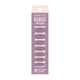 Dashing Diva Gloss Nail Polish - Milky Lilac 1's - Nail Care