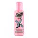 Crazy Color Semi-Permanent Hair Color Cream - Graphite 100 ml - Crème