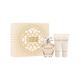 Elie Saab Le Parfum Gift Set (Eau de Parfum 90ml + Body Lotion 75ml + Shower Gel 75ml) 1's - Women Perfumes (Edt/Edp)