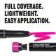 Revlon Colorstay Matte Lite Crayon Lift Off 1.4 gm - Lip Crayons