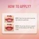 Swiss Beauty Soft Matte Lip Cream Weightless Lipstick, Shade- Brown Rust 6 ml - Lipsticks