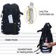 R for Rabbit Caramello Delight Diaper Bags 1's - Diapers & Wipes