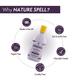 Nature Spell Curl Enhancing Conditioner - Sulphate Free 300 ml - Conditioners