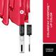 Revlon Colorstay Overtime Lipcolor - 040 Forever Scarlet 4ml - Liquid Lipsticks