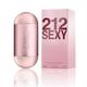 CAROLINA HERRERA 212 Sexy Eau de Parfum 1 gm - Women Perfumes (Edt/Edp)