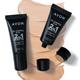 Avon True Oil Control Plus 2-In-1 Matte Foundation 1.8G & Concealer 1.5 G - Oriental 1's - Foundation