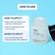 Belif Super Knights - Clear Soothing Mask 75 ml - Masks & Peels