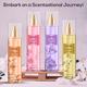 Renee Violet Melody Body Mist 150 ml - Body Mist/Spray