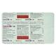 Dabiclot 110mg Capsule 10'S - Blood Clot-Ant