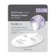 The Face Shop Mascream Elasticity Sheet (Pack Of 1) - Masks & Peels