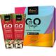 St.Botanica Shampoo + Conditioner - Go Strong 200 ml - Shampoos