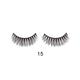Bronson Professional 3d effect False eyelashes 15 1's - Eyelashes