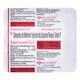 SANOMET G 1 Tablet 15's - Diabetes-Ant