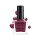Facescanada Ultime Pro Splash Nail Enamel Mahogany 107 8 ml - Nail Polish