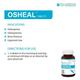 Millennium Lyf Sciences Osheal Tablets 60's - Pure Herbs