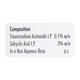 PRAISCORT S Lotion 30ml - Skin Infections-Toc