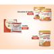 PentaSure DM Diabetes Care Powder - Vanilla Flavour 400 g - Diabetes (Fitness)