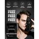 MANCODE Charcoal Face Sheet Mask 25 ml - Sheet Masks