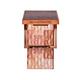 Revolution Pro Goddess Glow Shimmer Brick Afterglow 8 gm - Eye Shadow Palettes