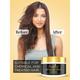 Spantra All Naturals oil in one hair Mask 250 gm - Hair Masks & Packs