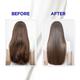 Bblunt Intense Moisture Heat Hair Spa Mask with Jojoba Oil and Vitamin E for Salon Like Hair Spa at Home 70 gm - Hair Masks & Packs