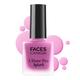 Facescanada Ultime Pro Splash Nail Enamel Cashmera Pink M12 8 ml - Nail Polish