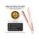 Winston Corded Hair Straightener Temperature Setting Tourmaline 1's - Straighteners