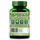 Himalayan Organics Spirulina Vegetarian capsule 120's - Herbal Dietary Supplement