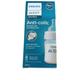 Philips Avent Anti Colic Feeding Bottle (0M+) (SCY100/10) 125 ml - Feeding & Nursing
