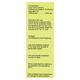 Gentrax 1gm Injection 1's - Bacterial Infections-Cep