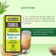 Baidyanath Isabgol Psyllium  Husk Powder 100g - Digestive Care