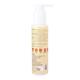 Fashion Colour Skin Mantra Ivory Peach Moisturiser Natural Source of Vitamin A, C, K Oil Balancing , Remove Dark Circle Natural Whiteing 100ml - Face Moisturizers