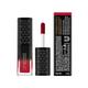 Lakme Xtraordin-airy Lip Mousse Mini - Crimson Sky 1.8 g - Liquid Lipsticks