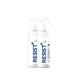 RESIST+ Surface Disinfectant Spray Ethanol-Propanol (Pack of 2 X 500 ml) - Others