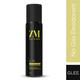 Zayn & Myza Glee No Alcohol Body Spray For Men 120 ml - Men Deodorants/Roll-Ons