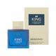 Banderas King of Seduction Absolute Eau de Toilette 100 ml - Men Perfumes (Edt/Edp)