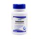 Healthvit Selenium 40 mcg For Immune System Support-Capsules 60's - Herbal Dietary Supplement