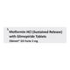 OBIMET GX3 FORTE Tablet 10's - Diabetes-Ant
