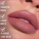 Insight Cosmetics Lip Cream -Nuit 5.5 gm - Liquid Lipsticks