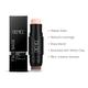 RENEE Face Base Foundation Stick - Creamy Latte 8 gm - Foundation