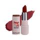 Matt Look Mega Last No Transfer Matte Lipstick With Smudge Proof Formula & Vitamin E, Maroon Me-07 3.8 gm - Lipsticks