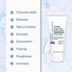 Fixderma Cosmetic Laboratories (FCL) Soap Free Body Wash - Oatsilk 400 ml - Shower Gels & Body Wash