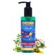 Cocomo Natural Kids Shampoo and Conditioner Minty Fragrance Reduces Hair Fall and Dandruff Minty Sea 200 ml - Baby Shampoo