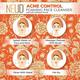 NEUD Acne Control Foaming Face Cleanser With Salicylic Acid, Neem and Tea Tree Oil (150ml X 2) 2's - Skin-Treatment